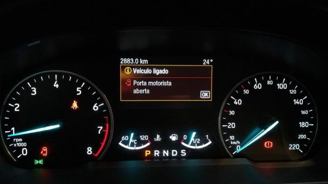 ECOSPORT 1.5 FREESTYLE FLEX - Foto 8