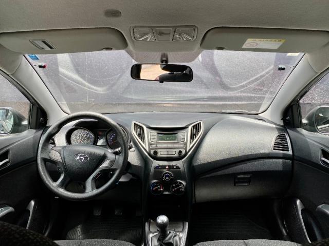 Hyundai Hb20 Comfort 1.0 - Foto 4