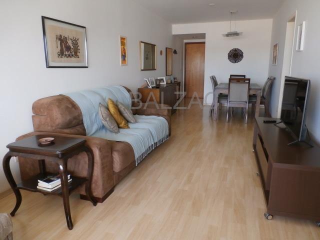 Petrópolis, linda vista, escritório, 2 vagas, mobiliado, 3 d, suíte - Foto 7