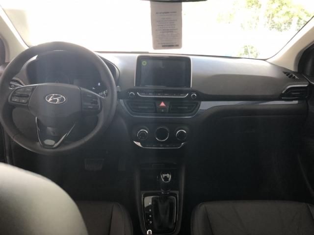 HYUNDAI HB20 1.0 TGDI FLEX DIAMOND 2020 - Foto 4