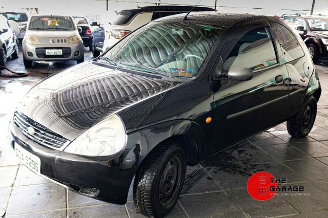 Ford ka otimo estado - Foto 5