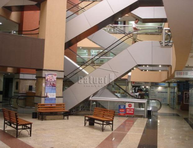 Aluga-se sala no edifício Oscar Fugante em Londrina - Foto 3