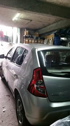 Privelegio Renault - Foto 2