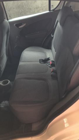 Fiat Palio attractive 2013 completo - Foto 4