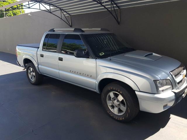 S 10 2010 executiva