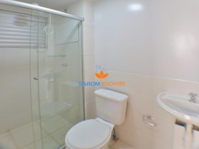 Sarom vende parque dos Sonhos 3 quartos 1 suite apt com armários - Foto 15