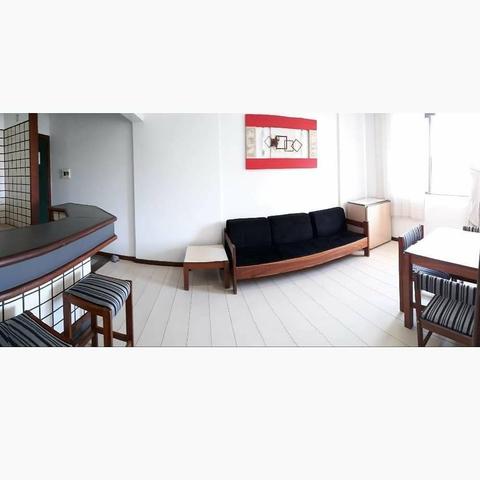 Apartamento Quarto e Sala, Pituba Apart Service - Foto 4
