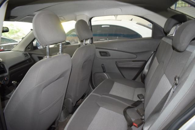 CHEVROLET COBALT 1.4 MPFI LT 8V FLEX 4P MANUAL. - Foto 3