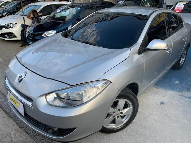 Fluence 2014 Com Gnv, 1 Ano de Seguro Grátis - Foto 2
