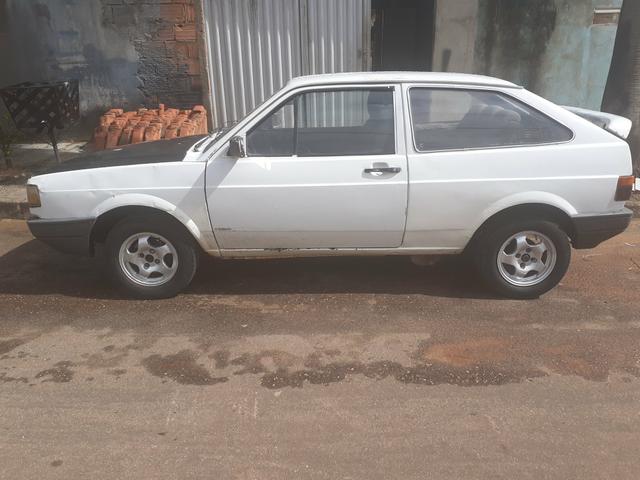 Gol 1994 1.6 AP Gasolina - Foto 4