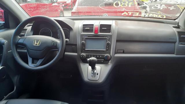 CR-V 2008 - Ent.5000 Automática - 2008 - Foto 6