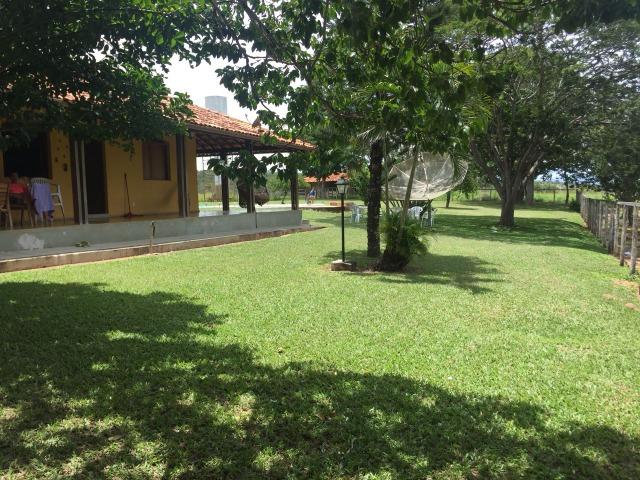 Fazenda 86 hec de área com ótima topografia, piscina em Inimutaba/MG - Foto 4