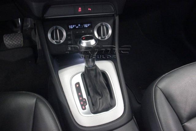 Q3 2013/2013 2.0 TFSI AMBIENTE QUATTRO 4P GASOLINA S TRONIC - Foto 5