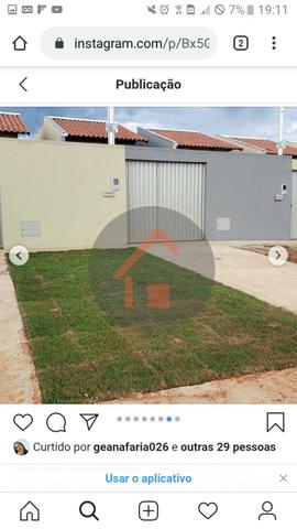 Ágil de casa jardim imperial 1 trindade - Foto 9