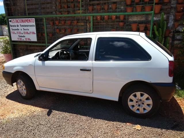 Gol G2 Mi - Foto 5