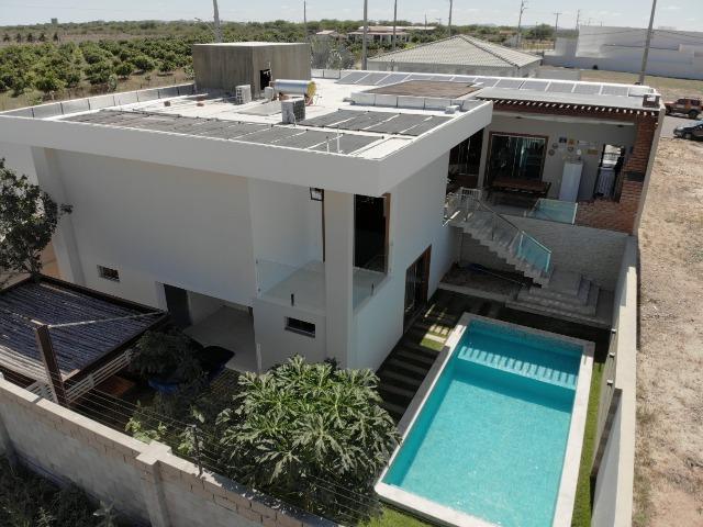 Casa no Condomínio Eco Spa - Líder Imobiliaria - Foto 3
