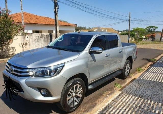 Vendo Rilux 2016 ( FACILITAMOS O PARCELAMENTO) - Foto 2