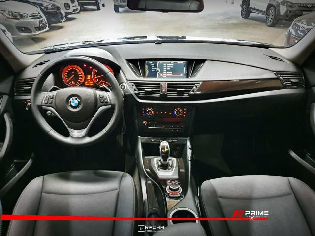 BMW X1 SDrive 20i 2.0 Turbo - Foto 6