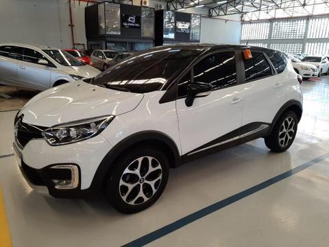 Renault Captur 2018 Top Automática - Foto 2