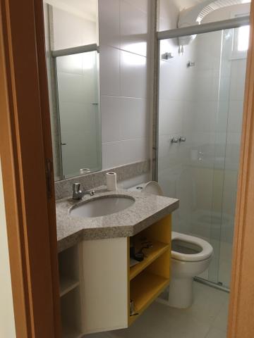 Locação Apartamento Pontal Ecolife Bueno - Foto 5