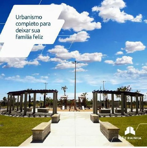 Lotes no Maracanaú Pronto Para Construir com a 1° Parcela Paga Aproveite!!