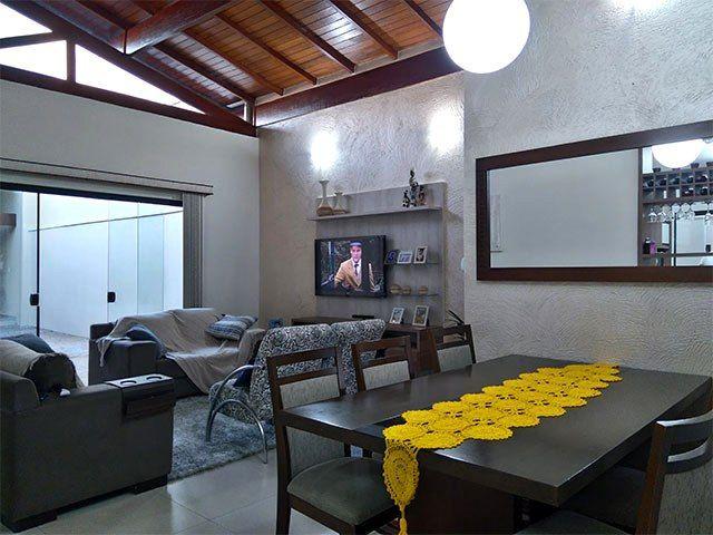 Casa Jd Brasília Mogi Mirim R