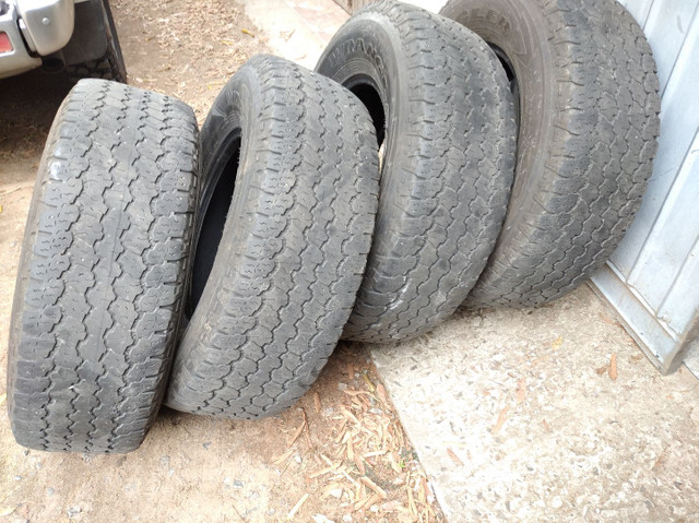 Pneus Goodyear - Foto 2