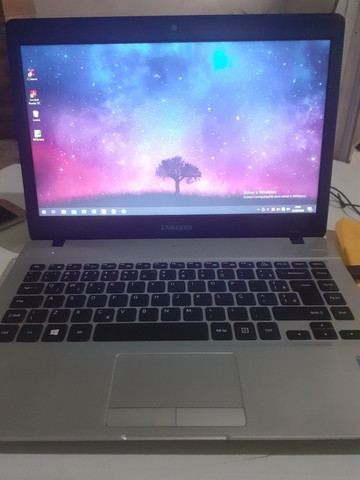 Notebook Samsung - Foto 4