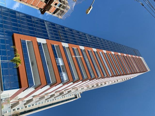 Apartamento à venda com 4 dormitórios em Setor marista, Goiânia cod:3369 - Foto 3