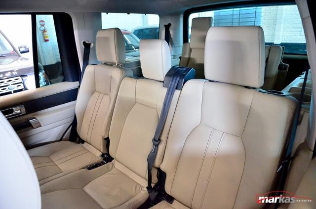 DISCOVERY 4S 2.7 DISEL 190HP 7 LUGARES 4X4 , - Foto 11