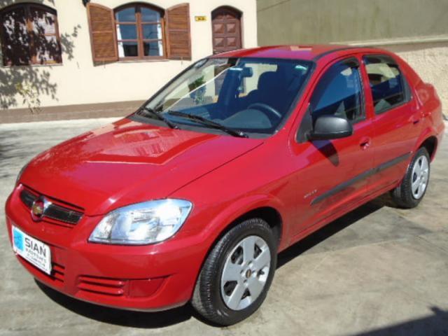 CHEVROLET PRISMA MAXX 1.0 VHC-E 8V FLEXPOWER