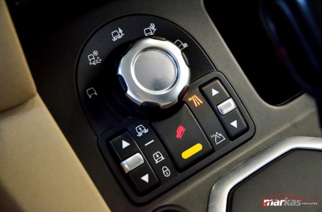 DISCOVERY 4S 2.7 DISEL 190HP 7 LUGARES 4X4 , - Foto 16