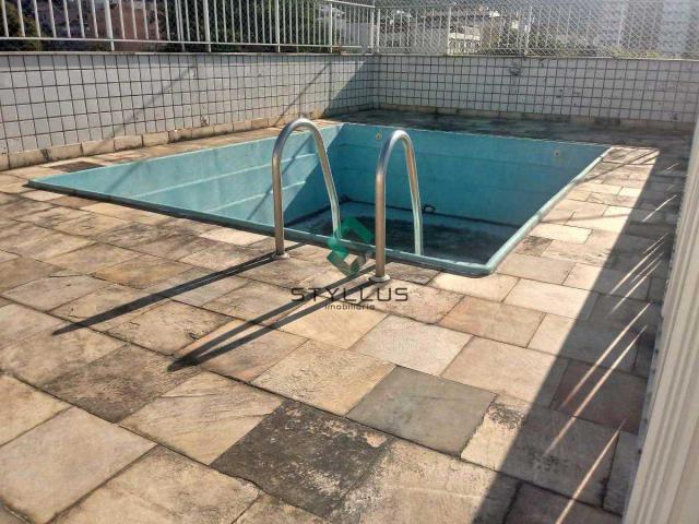 Apartamento à venda com 2 dormitórios em Andaraí, Rio de janeiro cod:M25514 - Foto 19