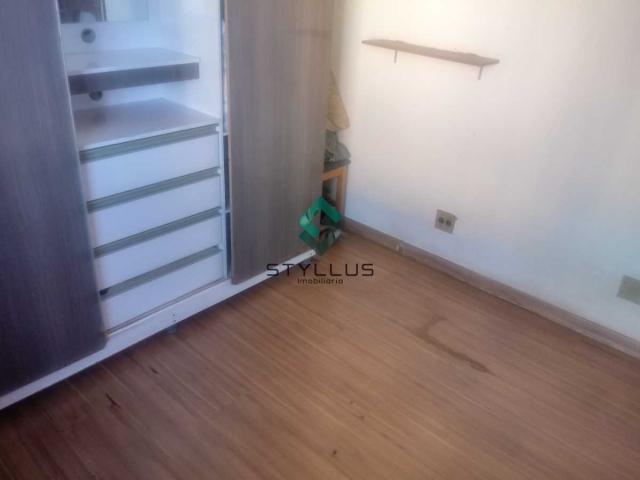 Apartamento à venda com 2 dormitórios em Andaraí, Rio de janeiro cod:M25514 - Foto 9