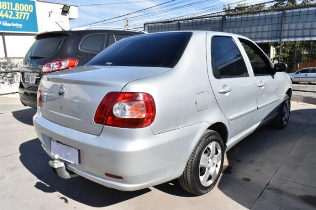Fiat siena 2007 1.0 mpi fire 8v flex 4p manual - Foto 2