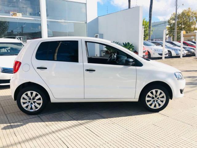 Volkswagen Fox 1.0 GII - Foto 2