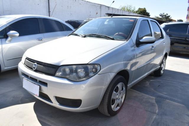 Fiat siena 2007 1.0 mpi fire 8v flex 4p manual