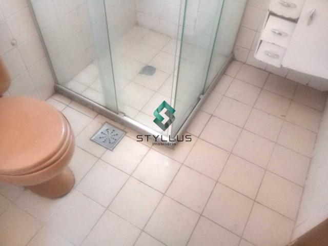 Apartamento à venda com 2 dormitórios em Andaraí, Rio de janeiro cod:M25514 - Foto 11