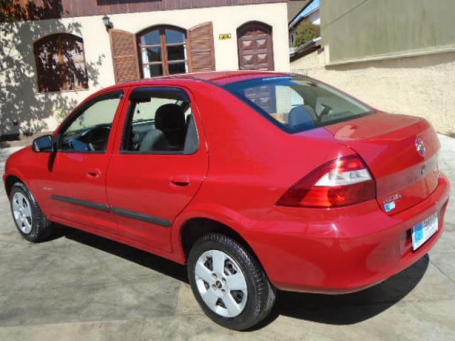CHEVROLET PRISMA MAXX 1.0 VHC-E 8V FLEXPOWER - Foto 11