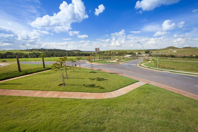 Wilson da Cunha Vende | Lote Quitado | Residencial Alphaville 1 - Foto 4