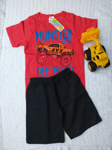 Roupas infantis - Foto 4
