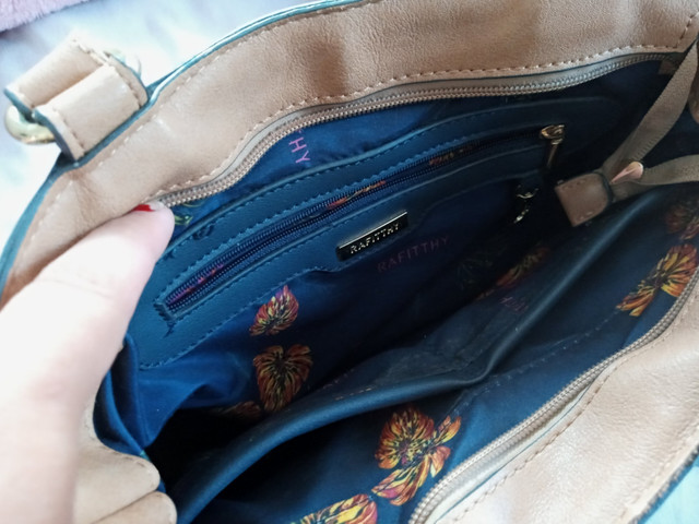 Linda Bolsa