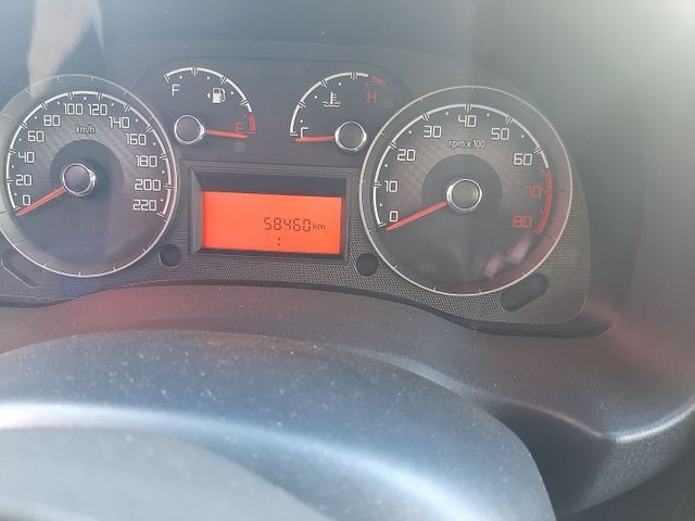 Fiat doblo essence 1.8 7lug 2017 - Foto 5