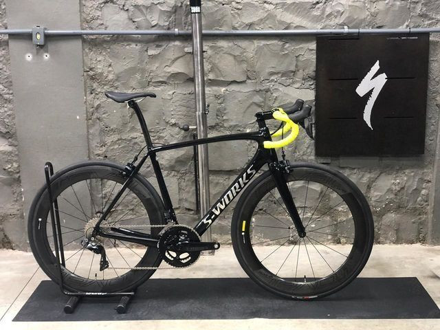 specialized s works olx