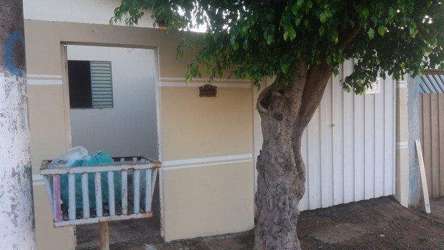 Casa Engenheiro Coelho - Rua Benedito Cunha Guedes 408 - Foto 2