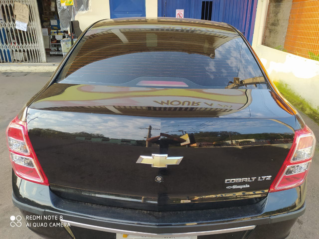Cobalt ltz 1.4 gnv 2012/12 - Foto 6