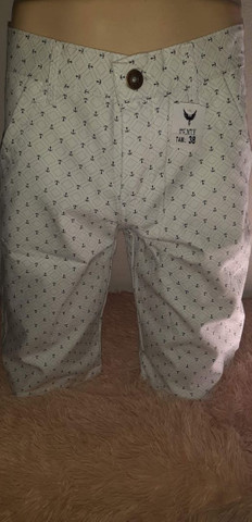 Bermudas brin - Foto 2