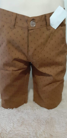 Bermudas brin - Foto 5