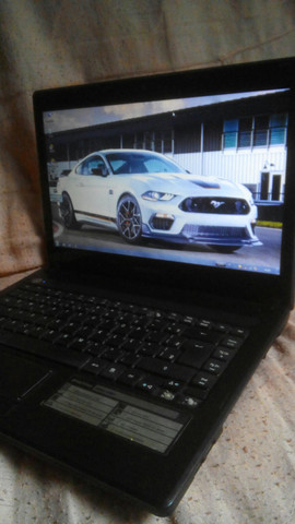 Acer Emachines d442 - Foto 2