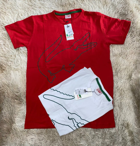 Lindas camisas - Foto 6
